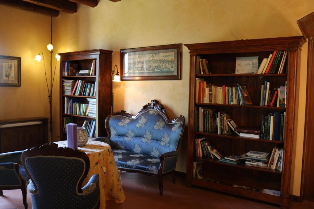 Millefiori la Corte delle Rose - Habitación Superior Deluxe Doble O Twin