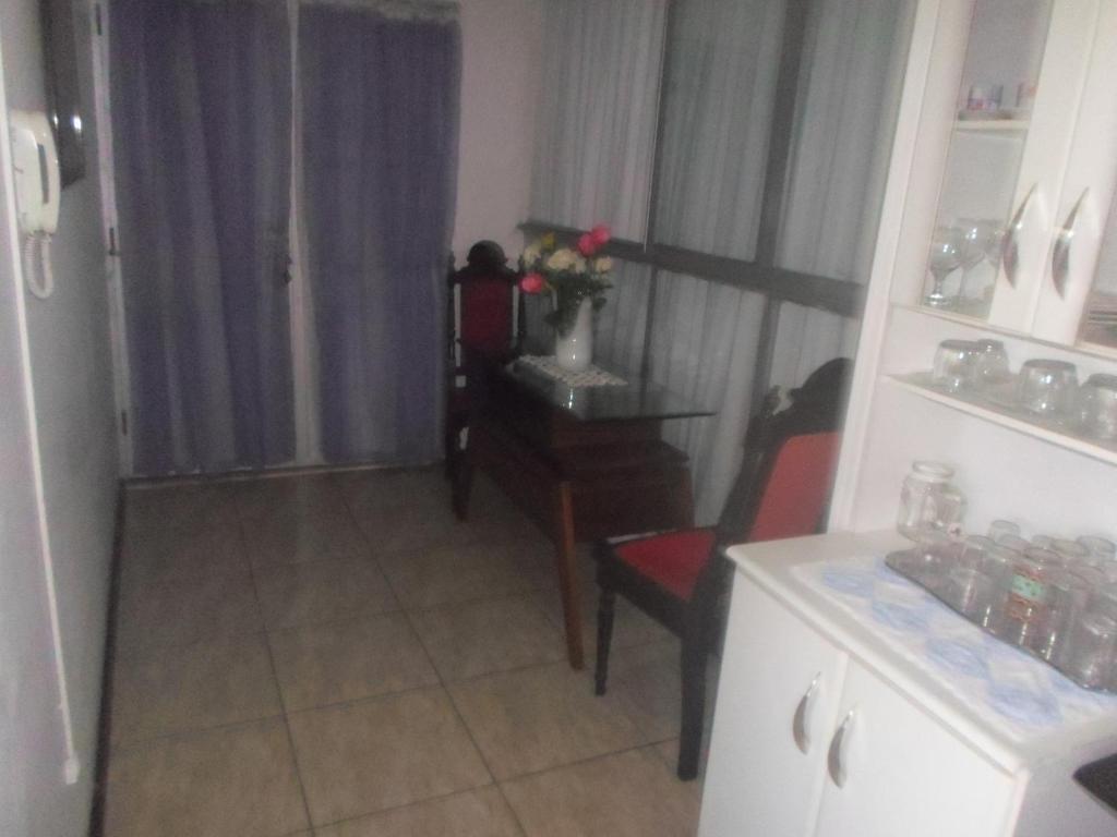  apartamento amplo na cobertura