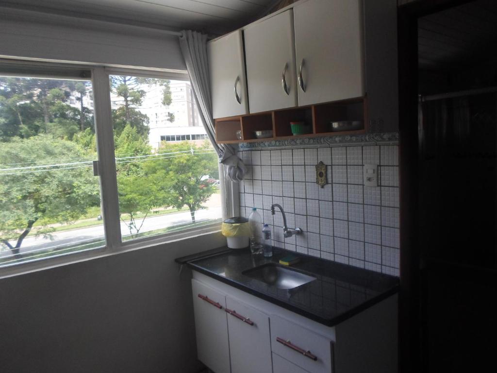  apartamento amplo na cobertura