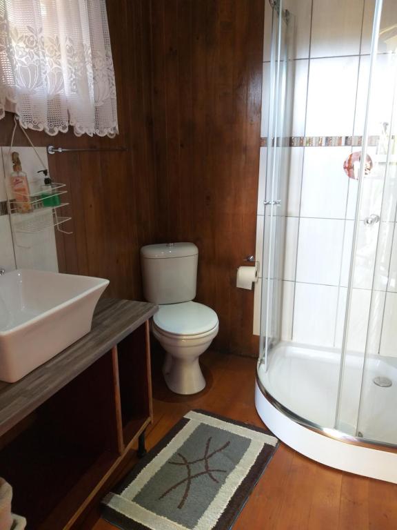 Protea B&B - Salle Jumelle Standard