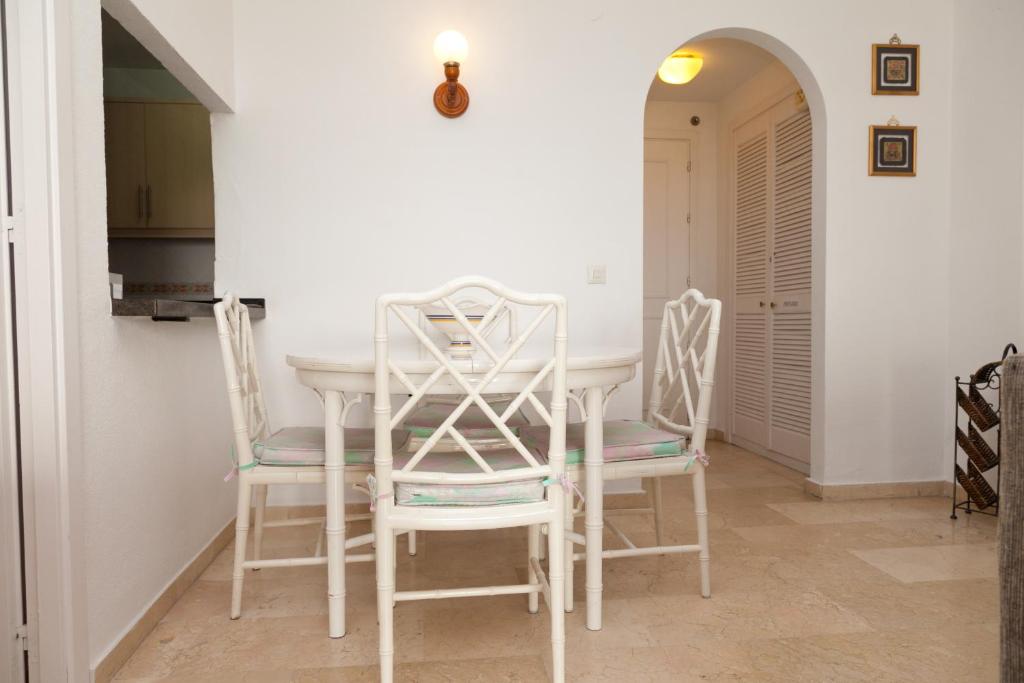 Fotografie z fotogalerie ubytování Apartment LORNA v destinaci Estepona