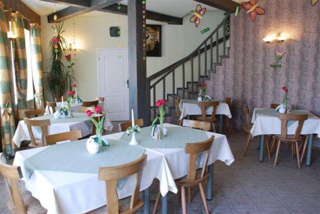 Hotel Alicja - Resim 24