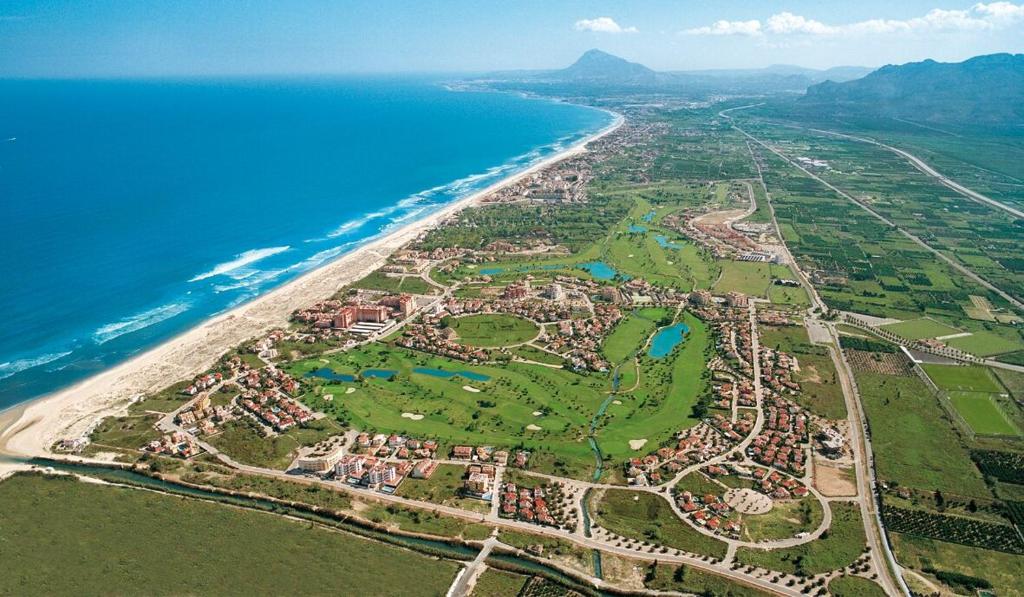 Balcon al Mar - Oliva Nova, Oliva – Updated 2023 Prices