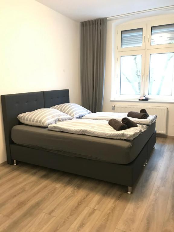Holiday Apartment - Departamento