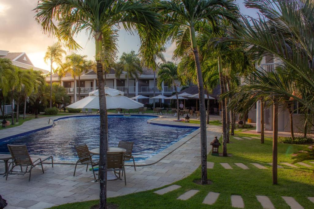  Hotel Coral Beach
