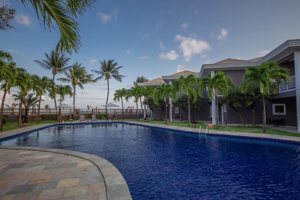 Hotel Coral Beach