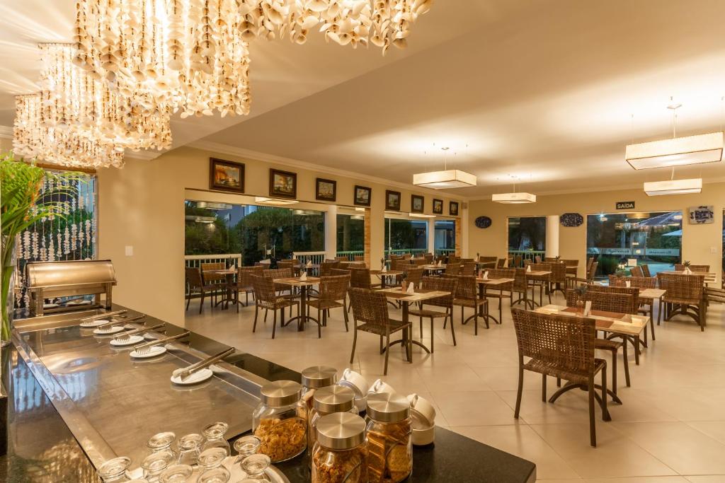  Hotel Coral Beach