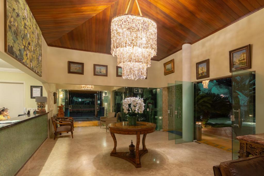  Hotel Coral Beach