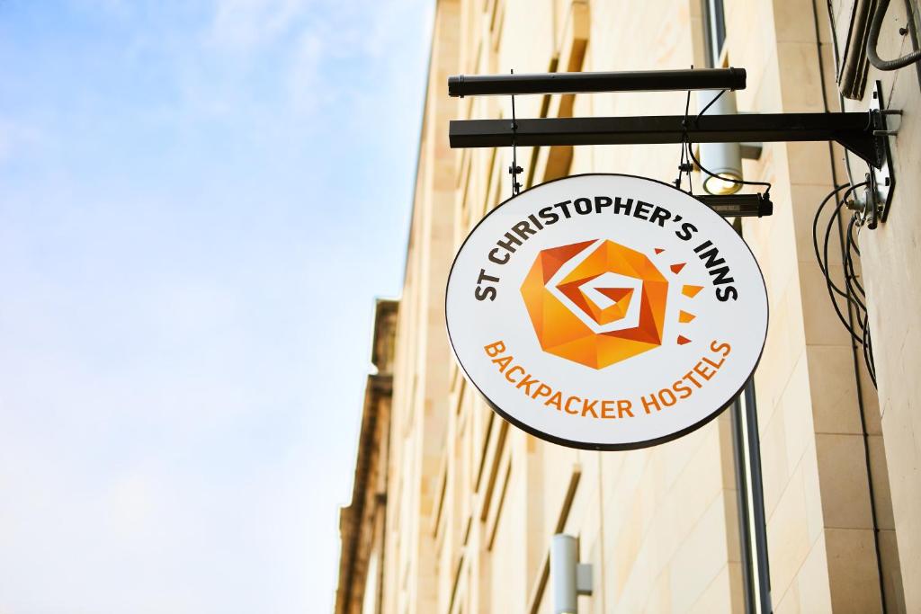 St Christopher's Inn Edinburgh - Original 면허증, 상장, 서명, 기타 문서