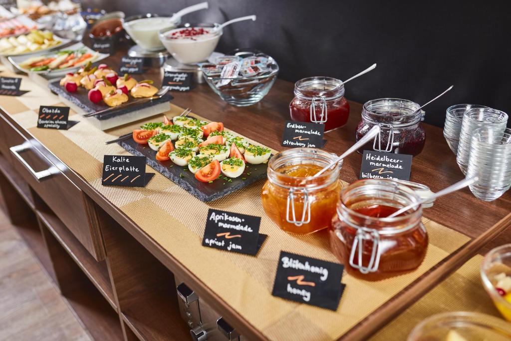 Empress Boutique Hotel - Resim 40