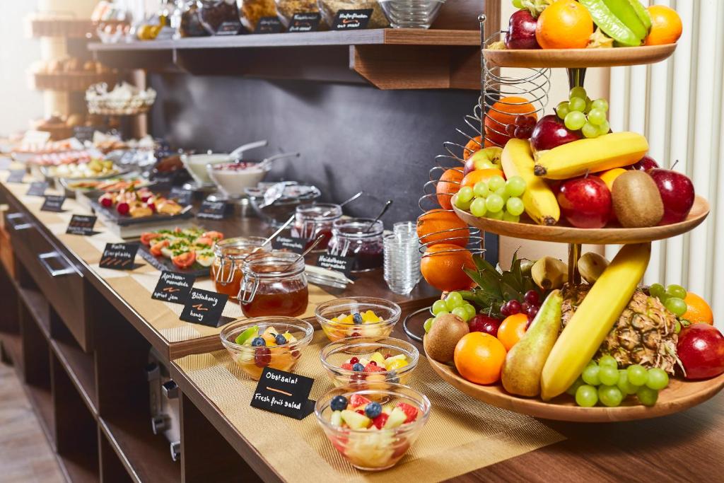 Empress Boutique Hotel - Resim 42