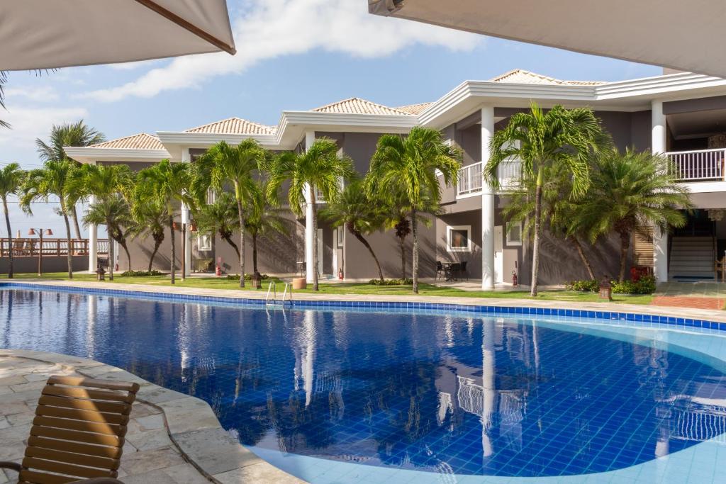  Hotel Coral Beach