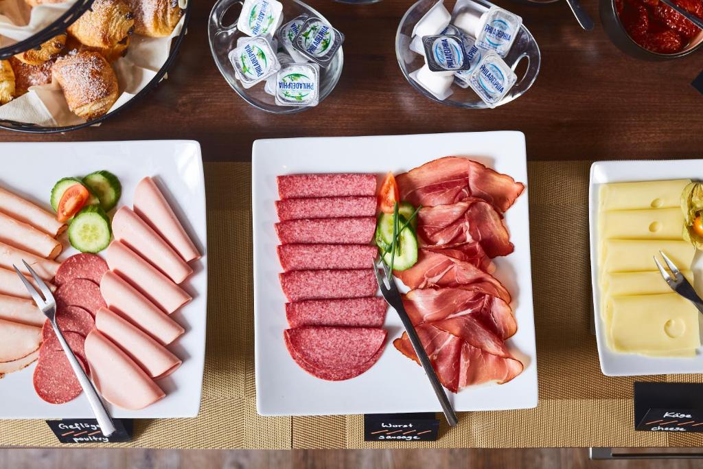 Empress Boutique Hotel - Resim 39