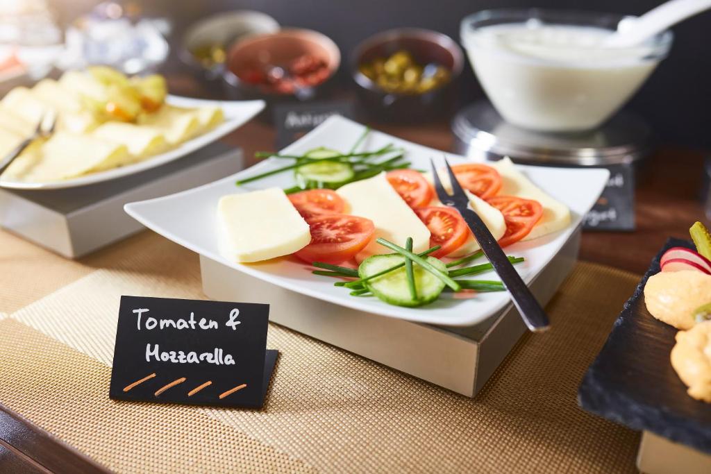 Empress Boutique Hotel - Resim 44