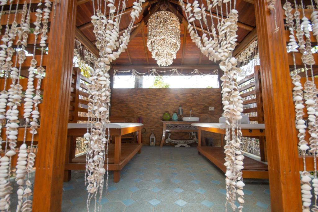  Hotel Coral Beach