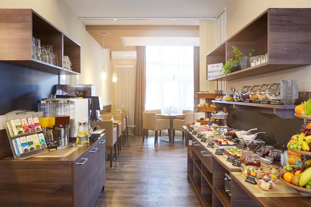 Empress Boutique Hotel - Resim 43