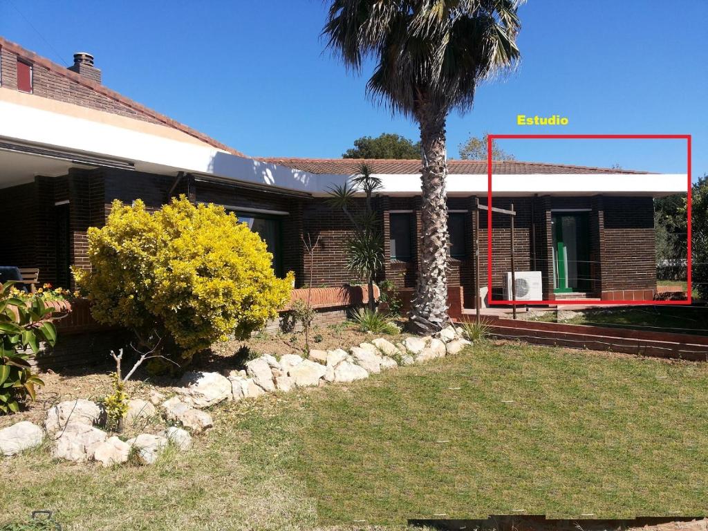 Gallery image of Holiday Home El Romani in Calafell