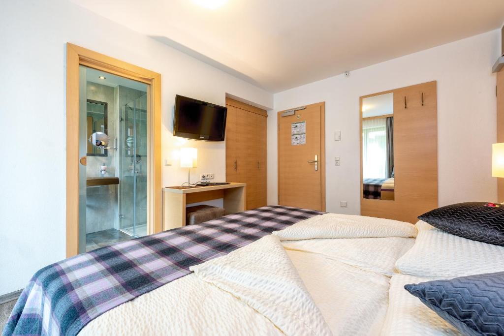 Alpenresort Thanner - 10