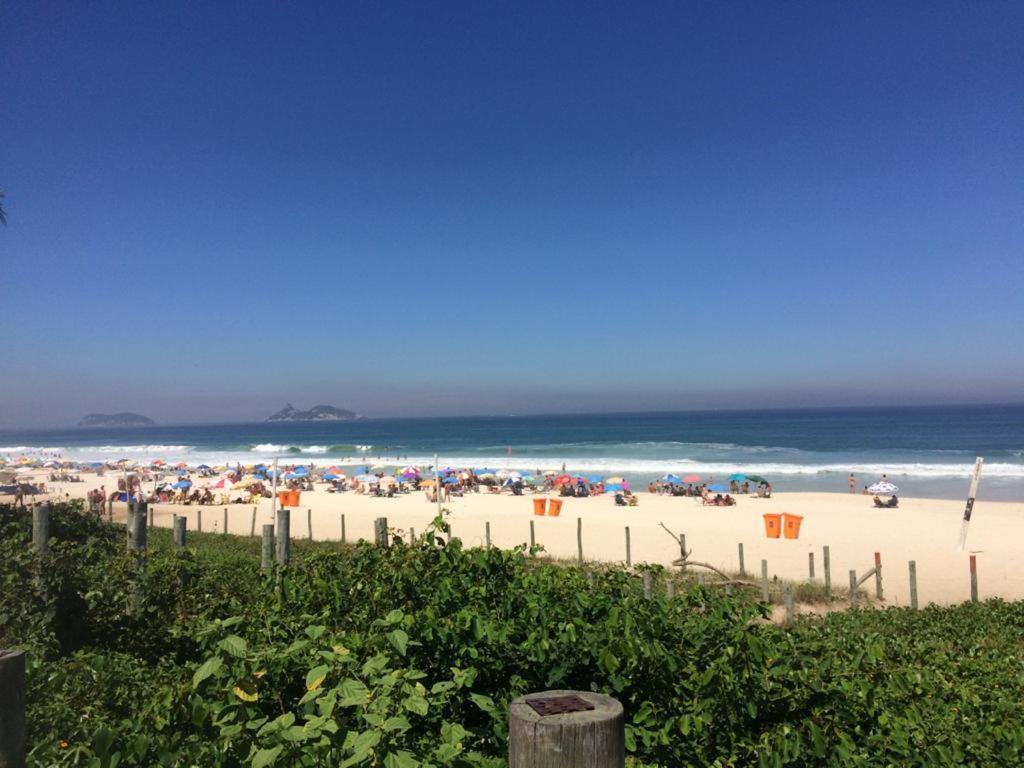  Apartamento Praia Barra da Tijuca Wonderful Ocean Suites