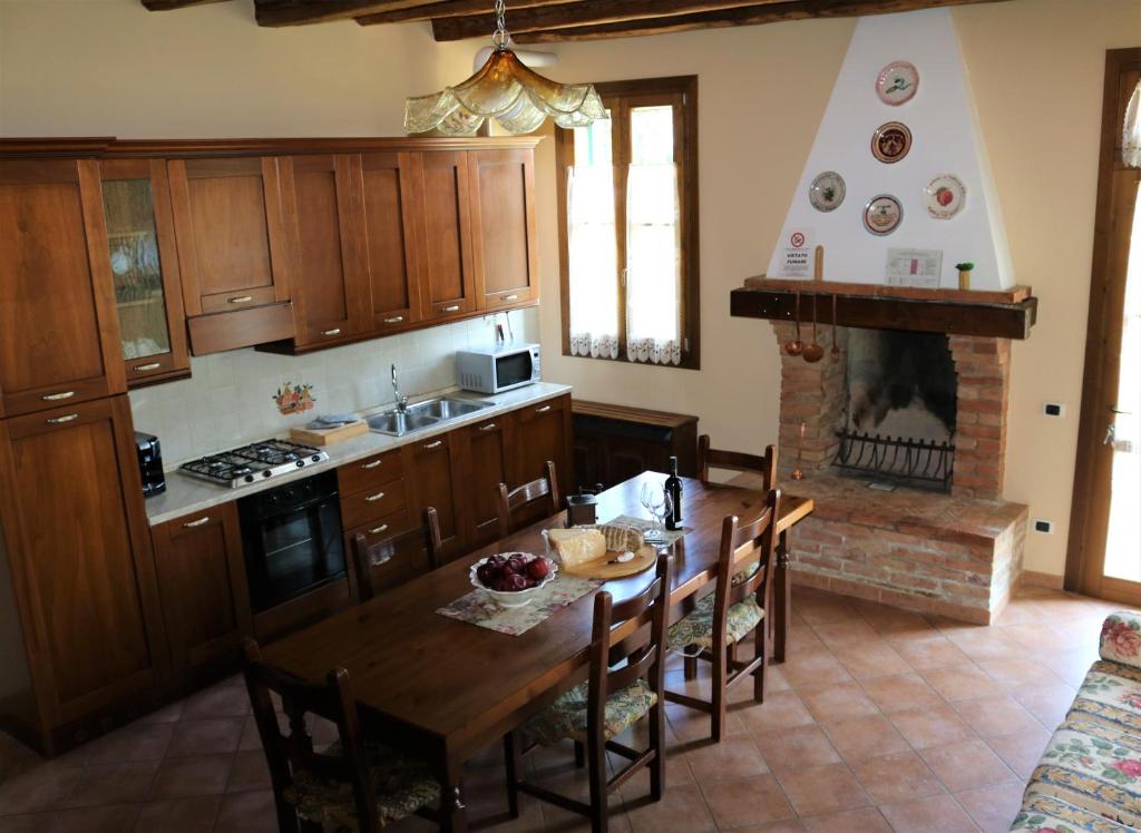 Millefiori la Corte delle Rose - Apartamento De Dos Dormitorios