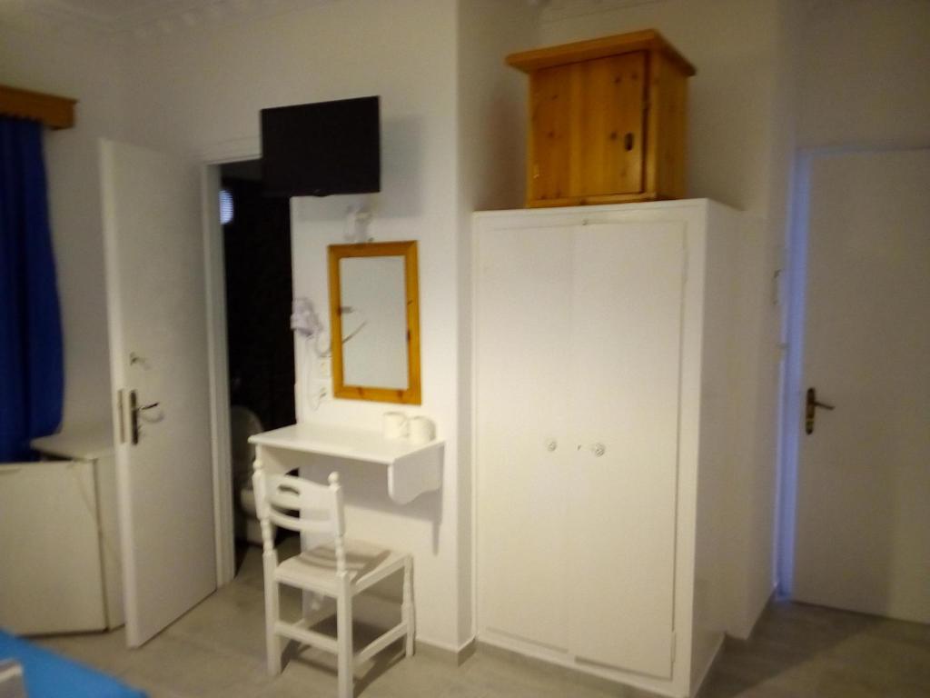 Galería fotográfica de Hotel Perissa en Perissa