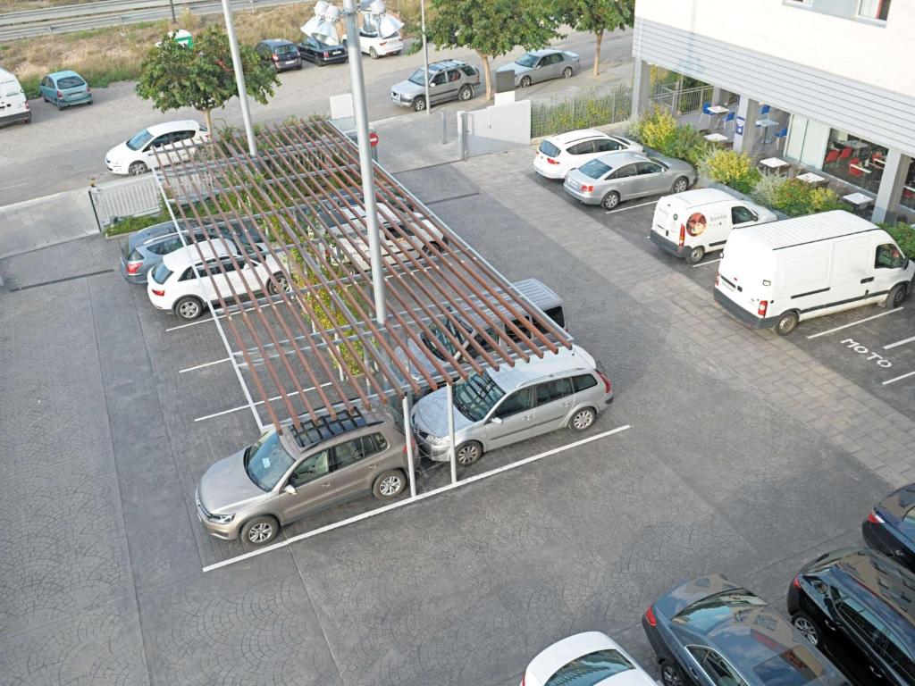 Fotografie z fotogalerie ubytování Ibis Budget Lleida v destinaci Lleida