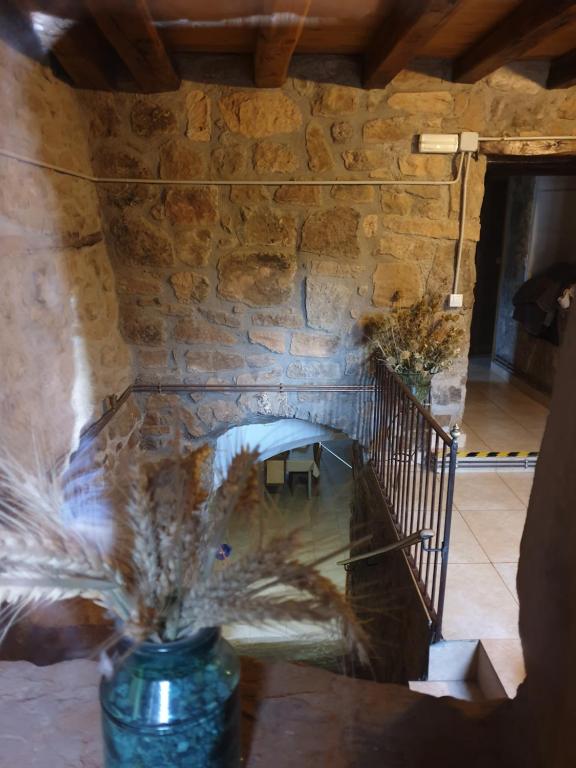 Kép Masia l`Arà szállásáról La Baronia de Rialb városában a galériában