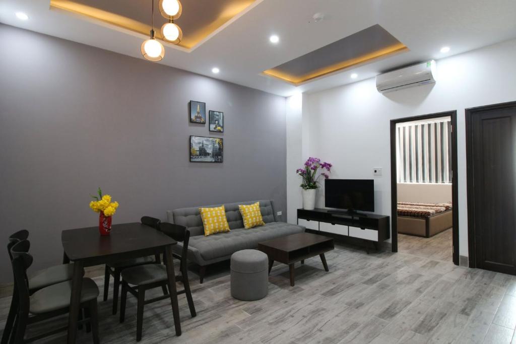 SEAVIEW HOMESTAY - NGU HANH SON