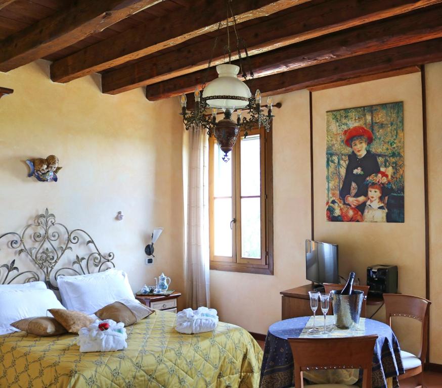 Millefiori la Corte delle Rose