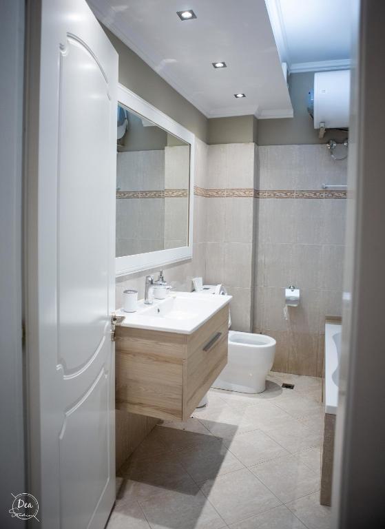 Apartament Suite Korca - Image 7