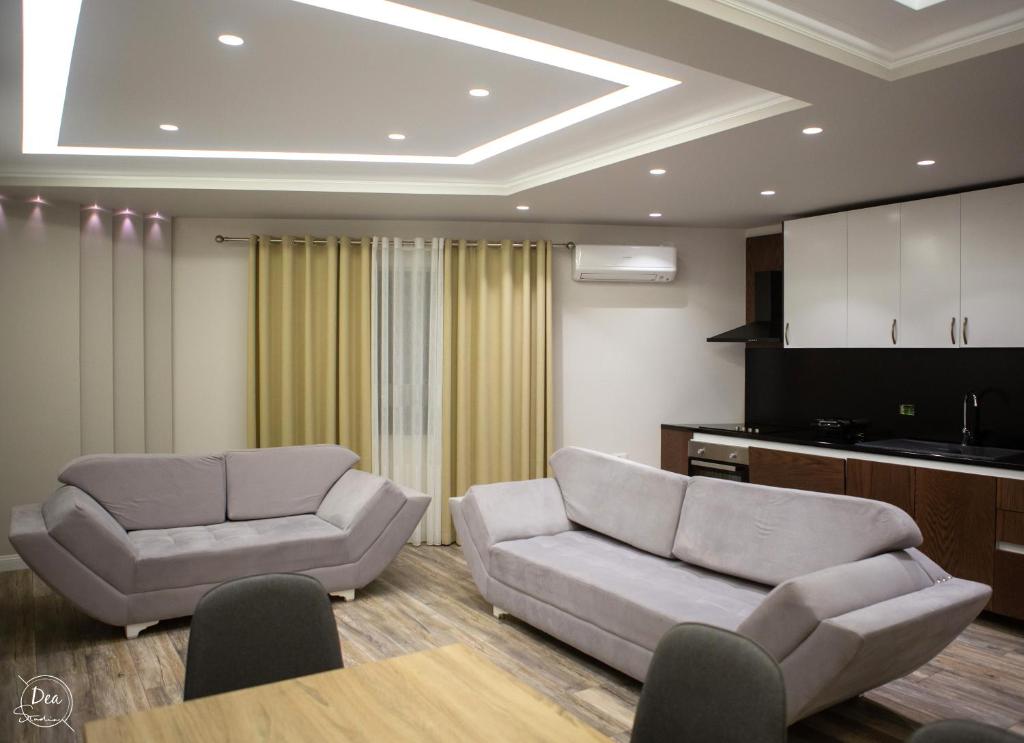 Apartament Suite Korca - Image 11