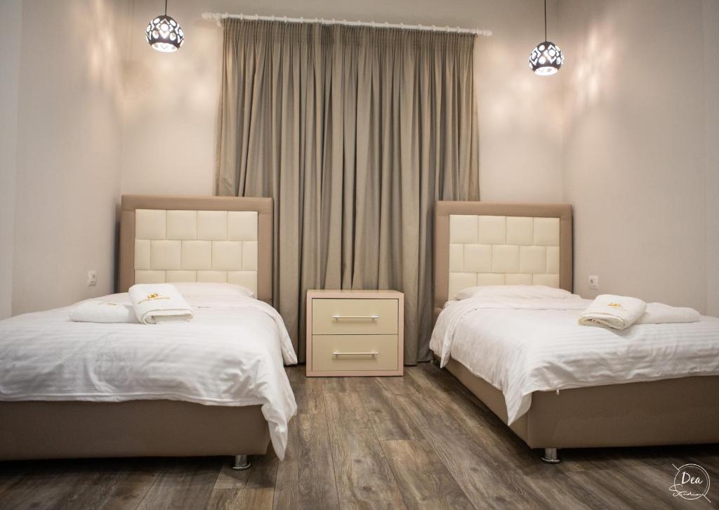 Apartament Suite Korca - Image 12