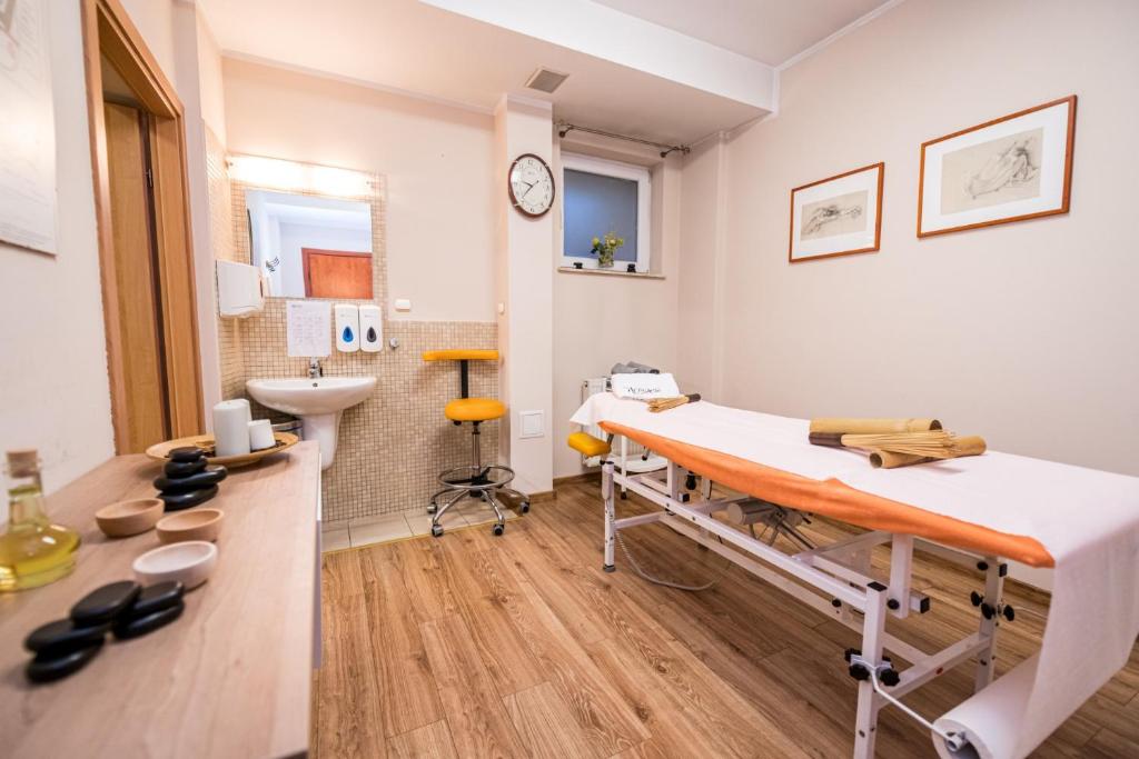 Fotografia z galérie ubytovania Nowa - Ski SPA Hotel v destinácii Karpacz