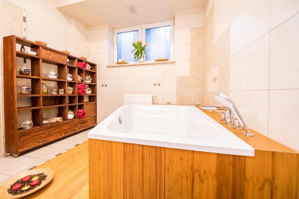 Fotografia z galérie ubytovania Nowa - Ski SPA Hotel v destinácii Karpacz
