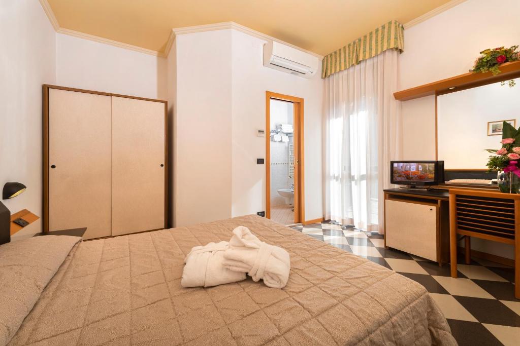 Hotel Villa Luigia - Resim 45