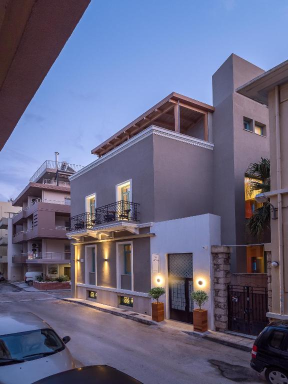 Artion Boutique by Enorme - Resim 6