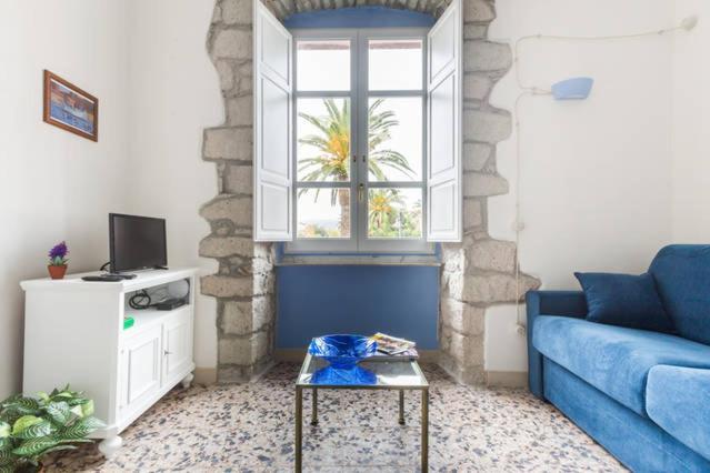 Bosa Il Borgo E6368 - Tweekamer Appartement