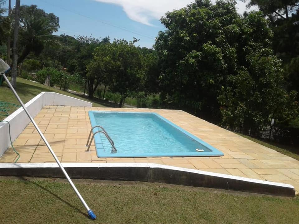  Chácara Santista