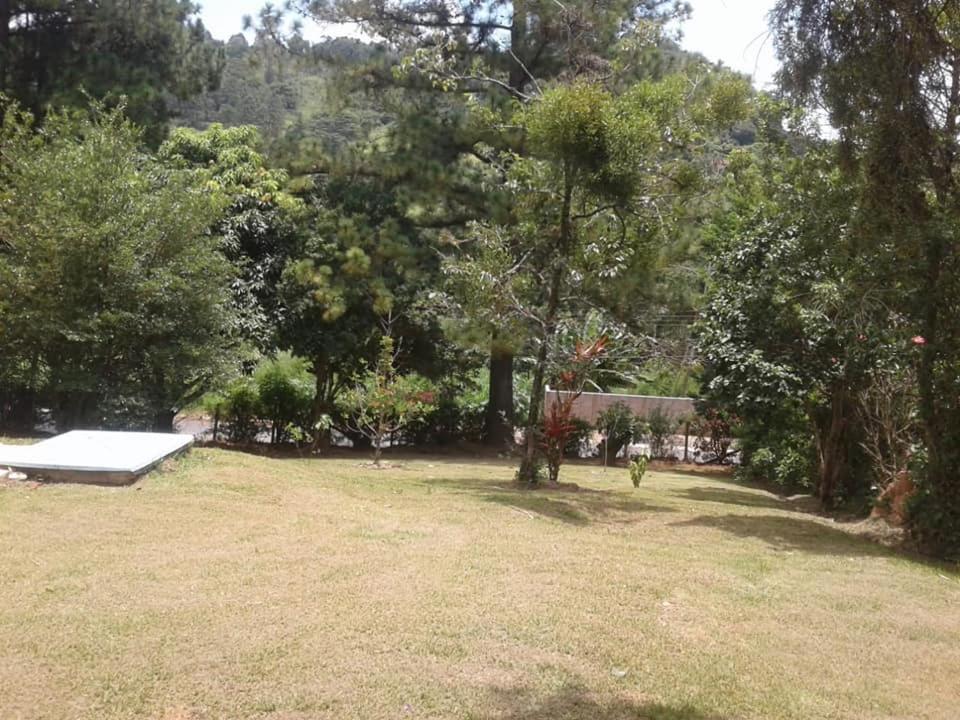  Chácara Santista