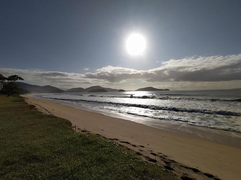  Caraguatatuba de frente para o mar