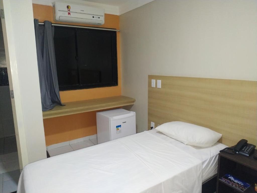  Hotel Executivo Boulevard