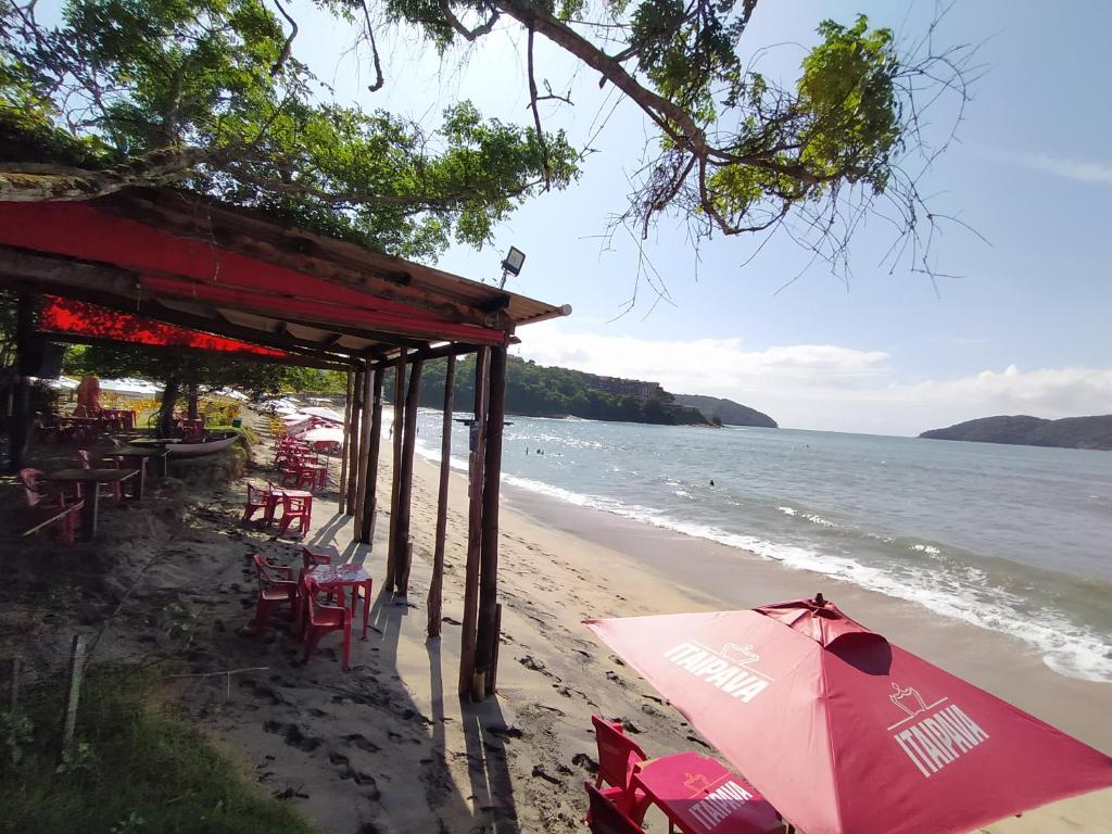  Caraguatatuba de frente para o mar