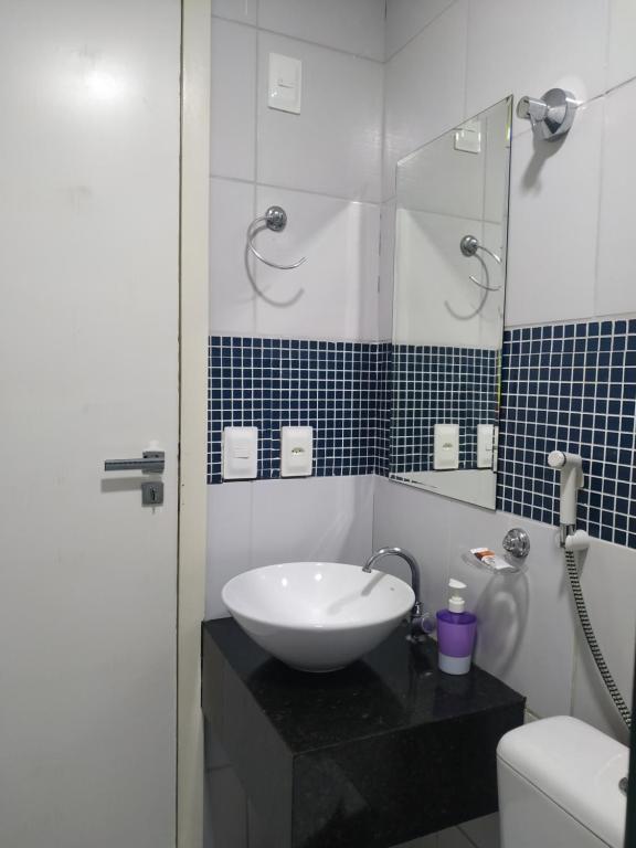  Hotel Executivo Boulevard