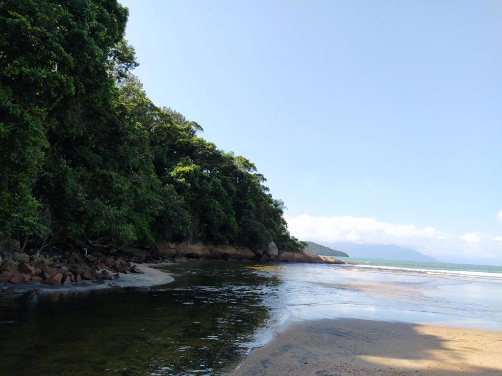 Caraguatatuba de frente para o mar