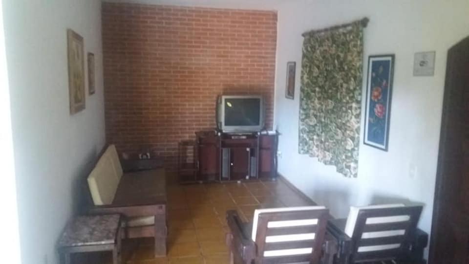  Chácara Santista
