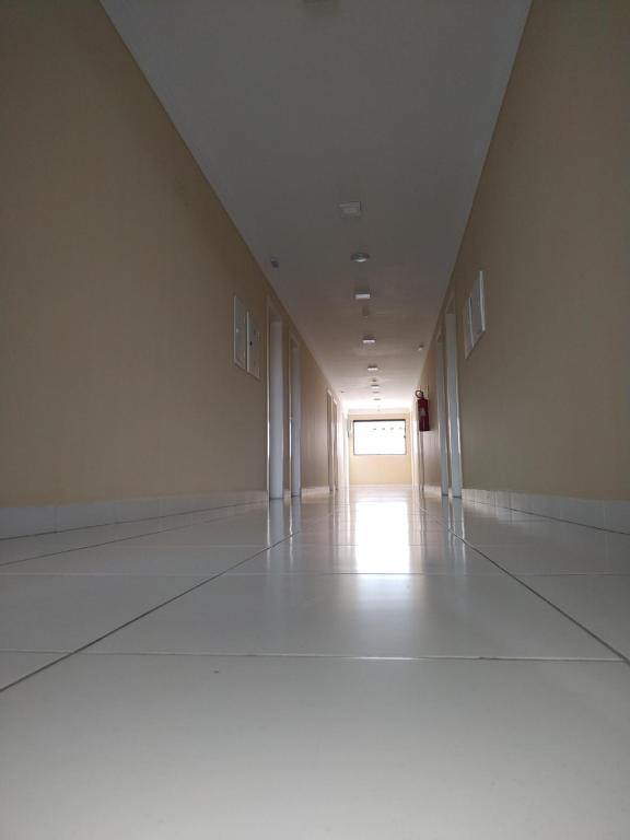  Hotel Executivo Boulevard