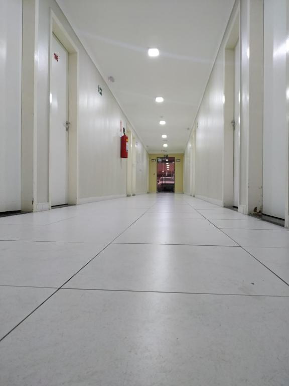  Hotel Executivo Boulevard