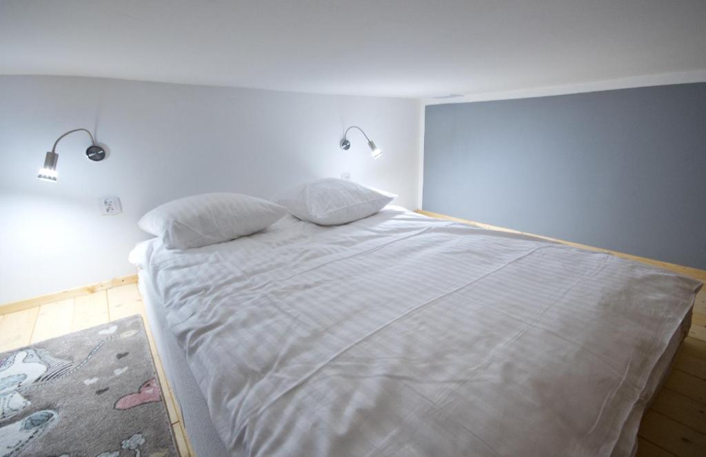 Apartamenty Plażowa 11 - Duplex-Suite