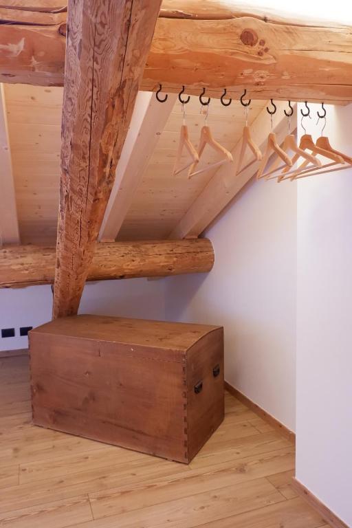 Zdjęcie z galerii obiektu La Rocia 2 w mieście Rocca Pietore