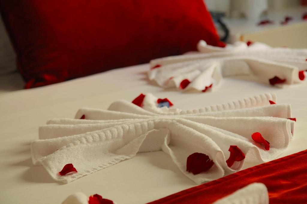 Fotografie z fotogalerie ubytování RENT-INN Suites Hotel v destinaci Rabat